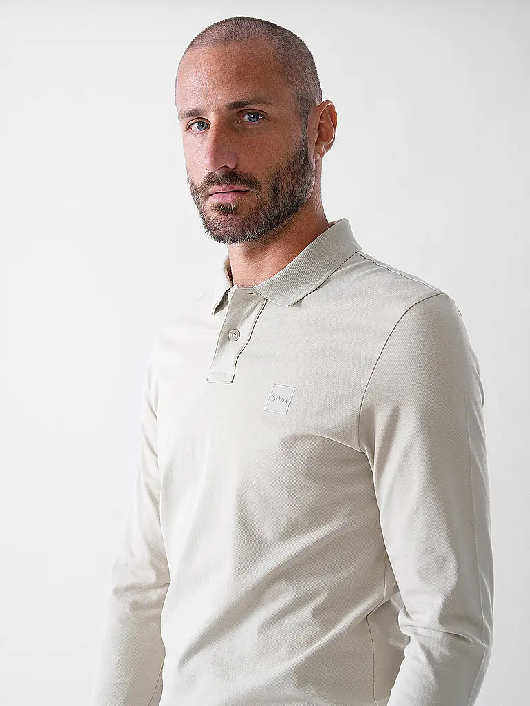 BOSS | Poloshirt PASSERBY | 