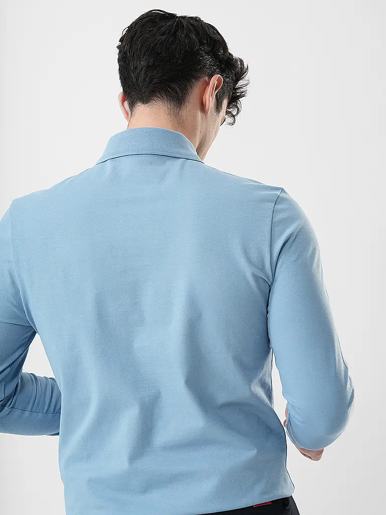 BOSS | Poloshirt PASSERBY | 