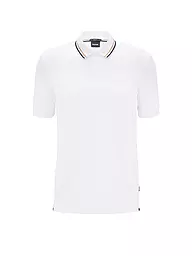 BOSS | Poloshirt PENROSE | weiss