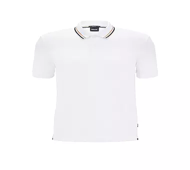BOSS Poloshirt PENROSE