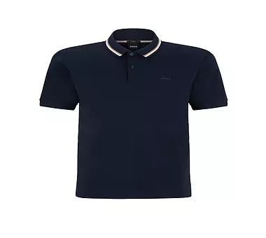 BOSS Poloshirt PENROSE