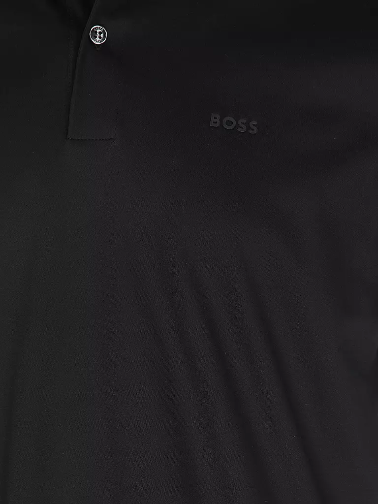 BOSS | Poloshirt PENROSE | blau