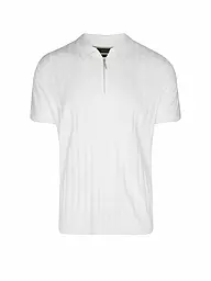 BOSS | Poloshirt PYROT | creme