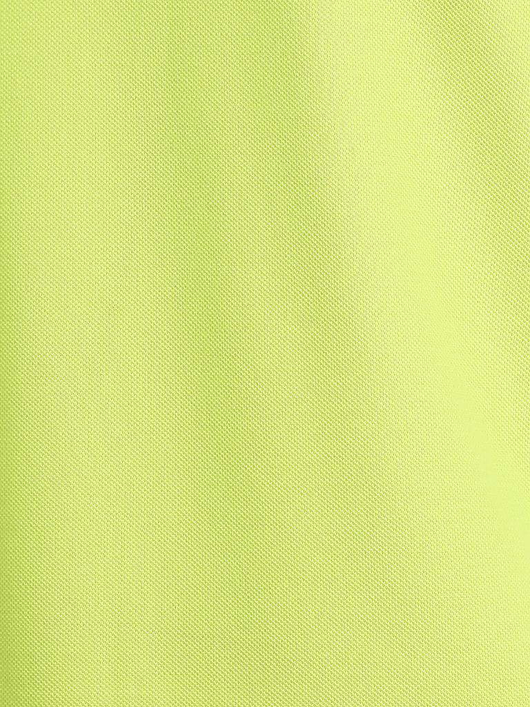 BOSS | Poloshirt Regular Fit " Pallas " | gelb