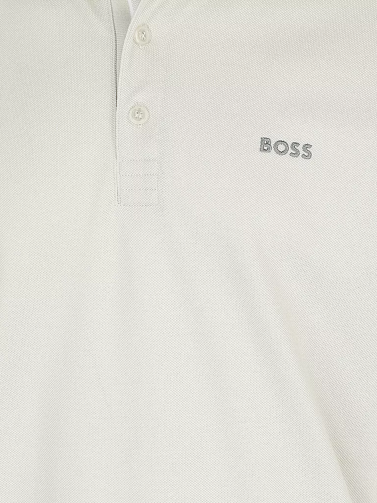 BOSS | Poloshirt Regular Fit PADDY | beige