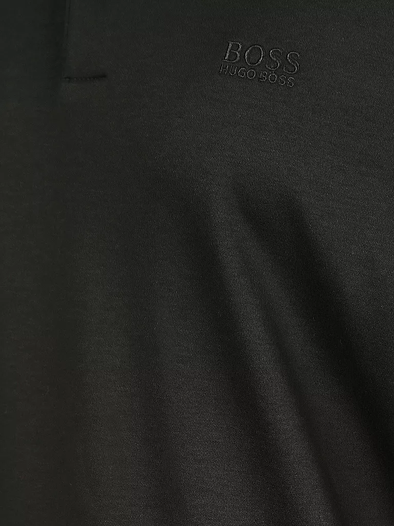 BOSS | Poloshirt Regular Fit PADO 11 | dunkelblau