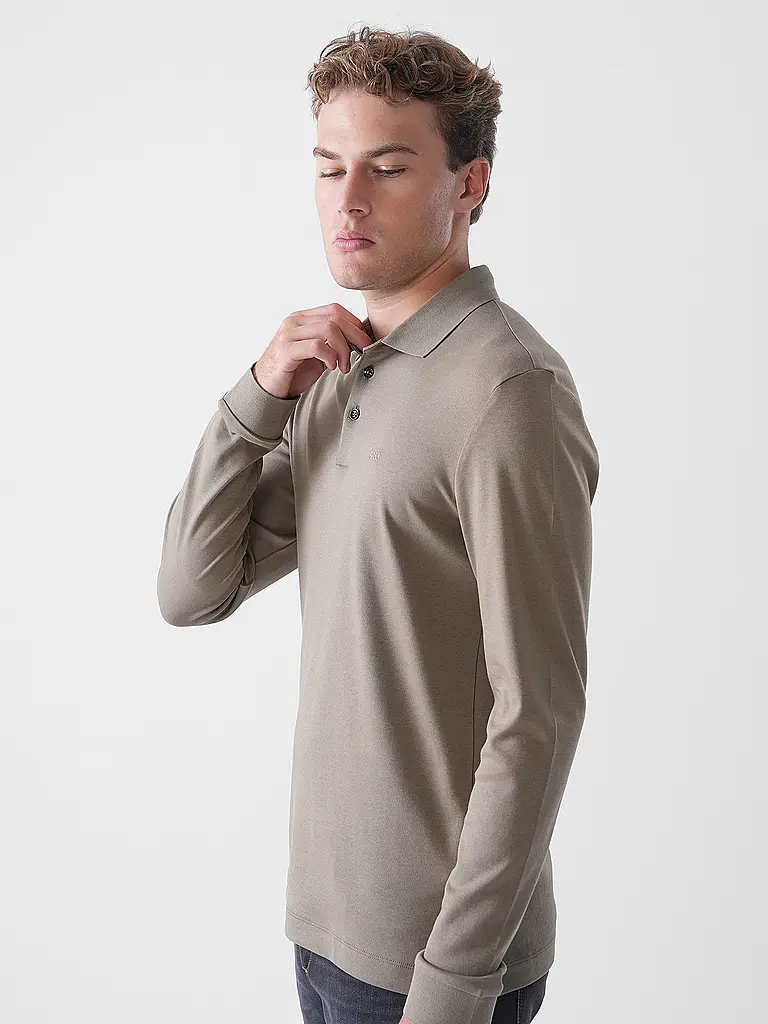 BOSS | Poloshirt Regular Fit PADO 11 | 