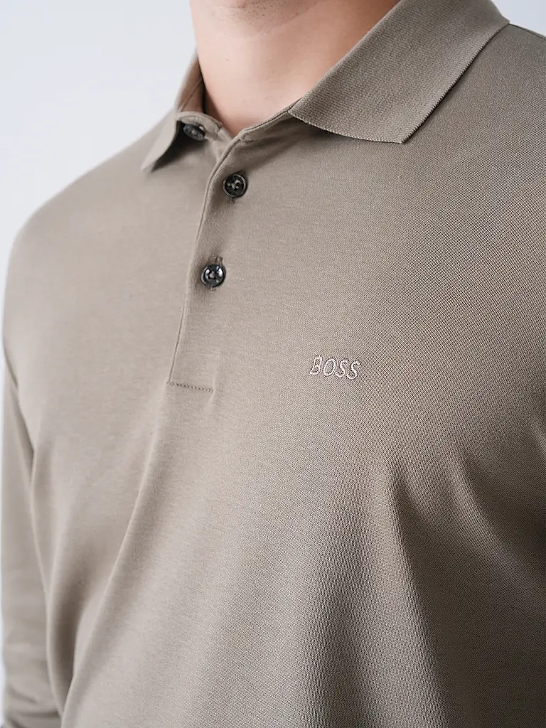 BOSS | Poloshirt Regular Fit PADO 11 | 