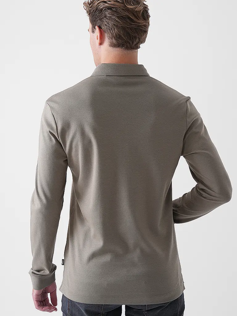 BOSS | Poloshirt Regular Fit PADO 11 | 