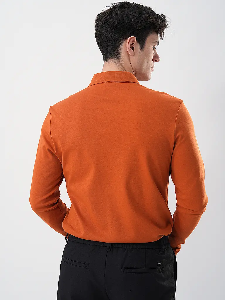 BOSS | Poloshirt Regular Fit PADO 11 | 