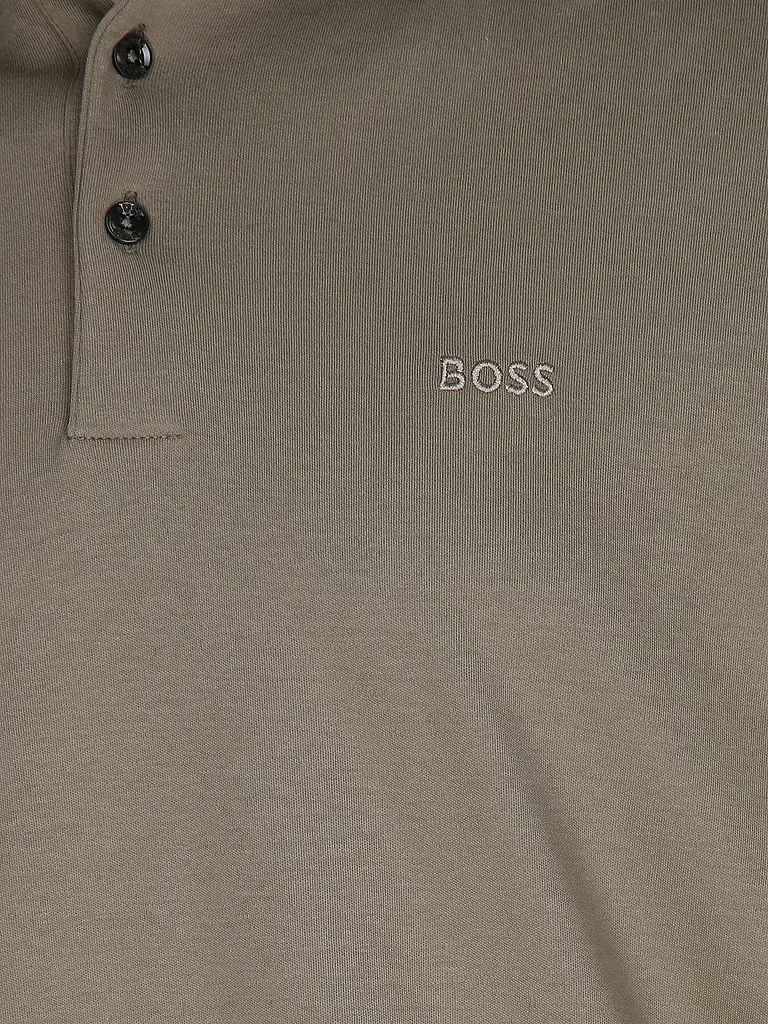 BOSS | Poloshirt Regular Fit PADO 11 | 