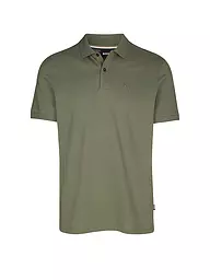 BOSS | Poloshirt Regular Fit PALLAS | olive