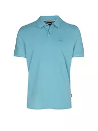 BOSS | Poloshirt Regular Fit PALLAS | mint