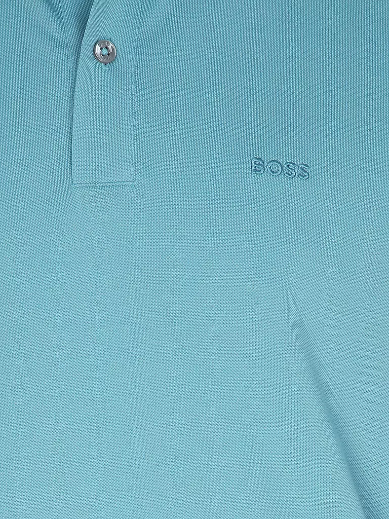 BOSS | Poloshirt Regular Fit PALLAS | mint