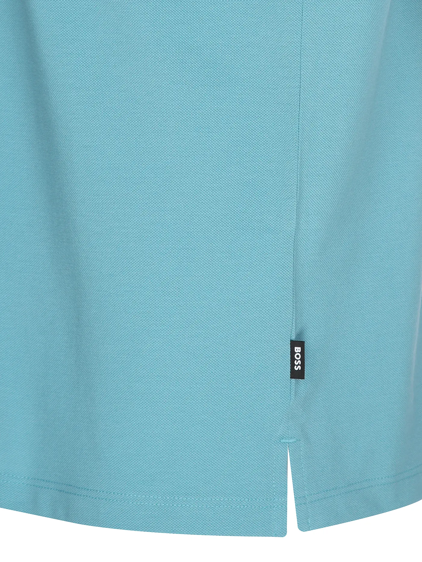 BOSS | Poloshirt Regular Fit PALLAS | mint