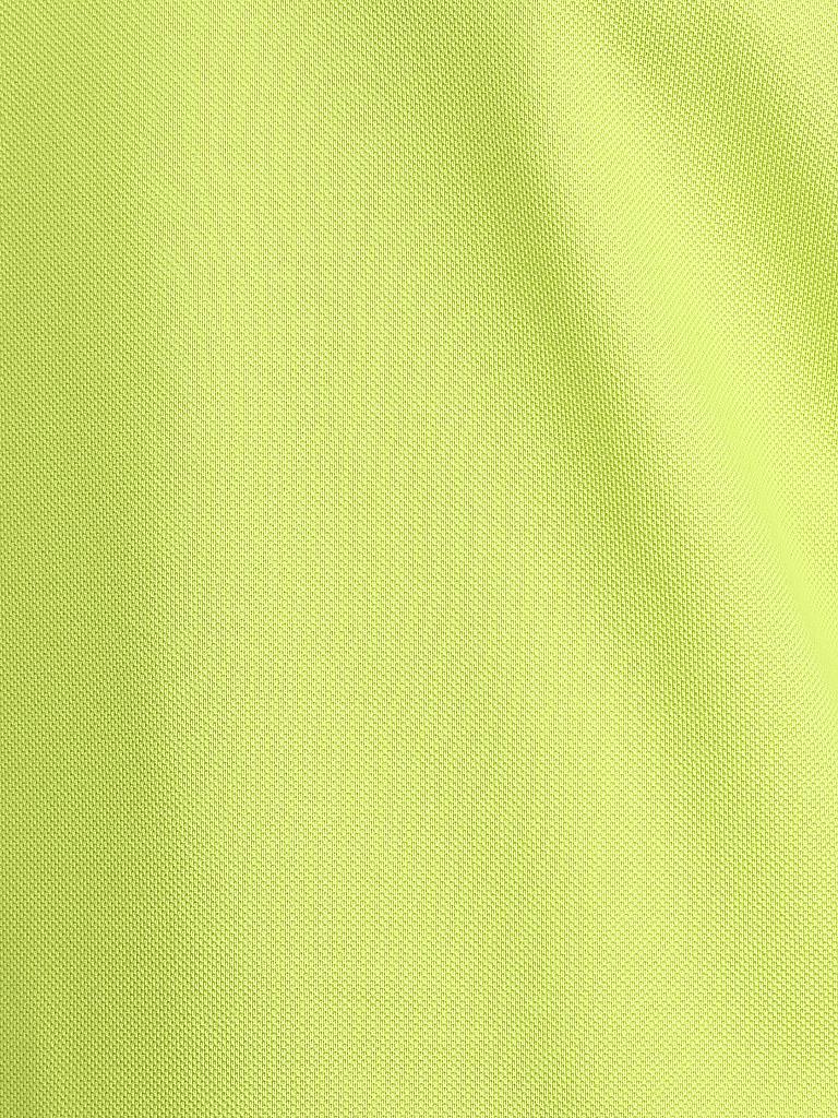 BOSS | Poloshirt Regular Fit Parlay | gelb