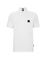 BOSS | Poloshirt Regular Fit PARLY | weiss