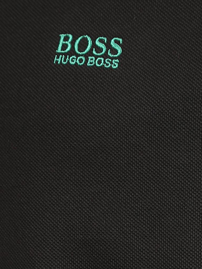 BOSS | Poloshirt Regular-Fit "Paddy" | schwarz