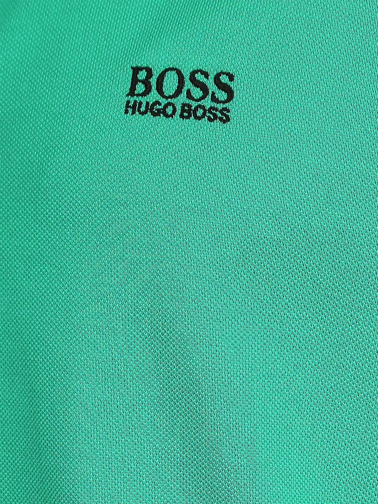 BOSS | Poloshirt Regular-Fit "Paddy" | grün