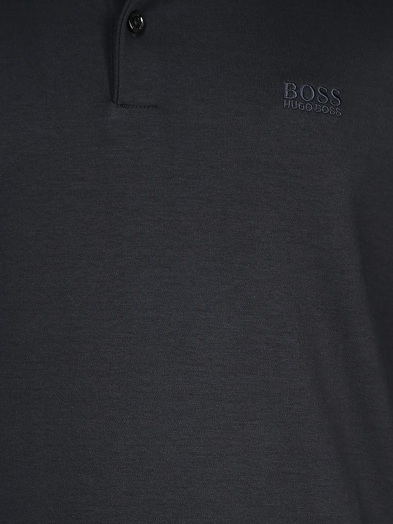 BOSS | Poloshirt Regular-Fit "Pado11" | blau