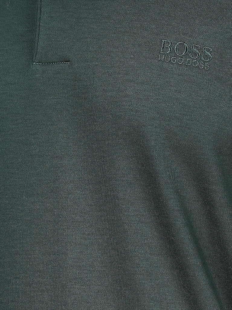 BOSS | Poloshirt Regular-Fit "Pado11" | grün