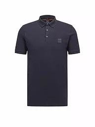 BOSS | Poloshirt Slim Fit PASSENGER | blau