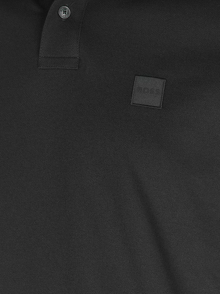 BOSS | Poloshirt Slim Fit PASSENGER | blau