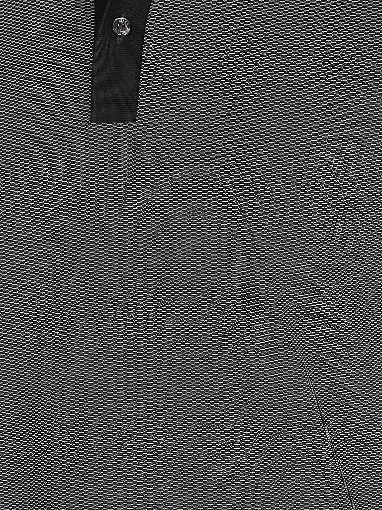 BOSS | Poloshirt Slim Fit Philipson | schwarz