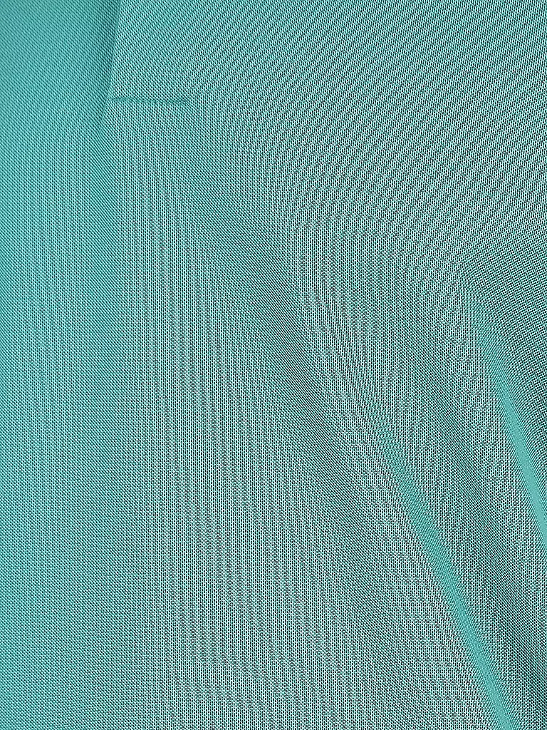 BOSS | Poloshirt Slim Fit Phillipson | blau