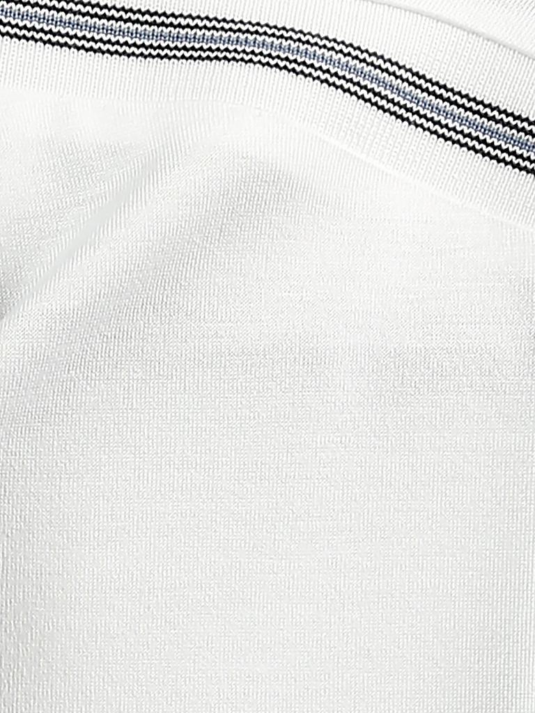 BOSS | Poloshirt Slim-Fit "Penrose" | weiß