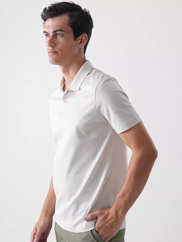 BOSS | Poloshirt | dunkelblau