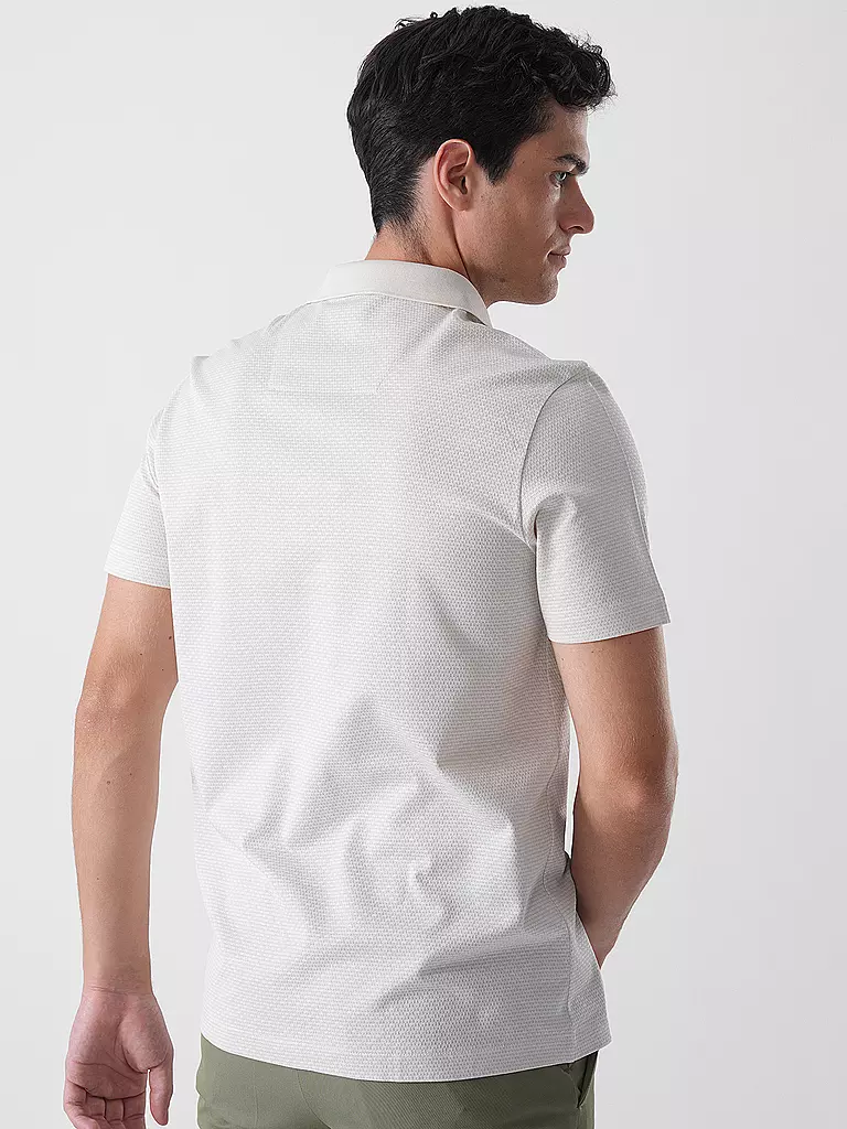 BOSS | Poloshirt | dunkelblau