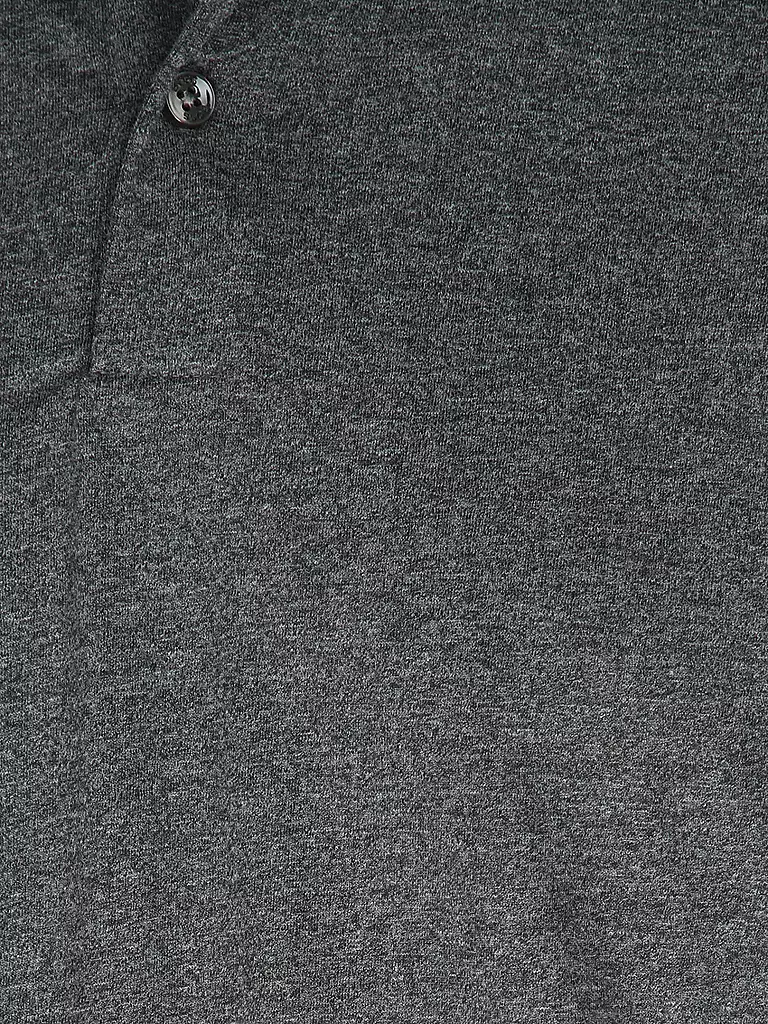BOSS | Poloshirt | grau