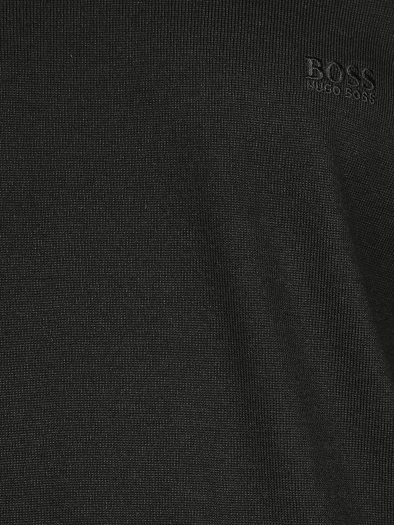 BOSS | Pullover "Baram" | schwarz