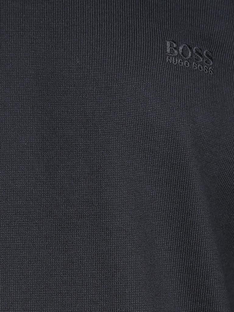 BOSS | Pullover "Baram" | blau