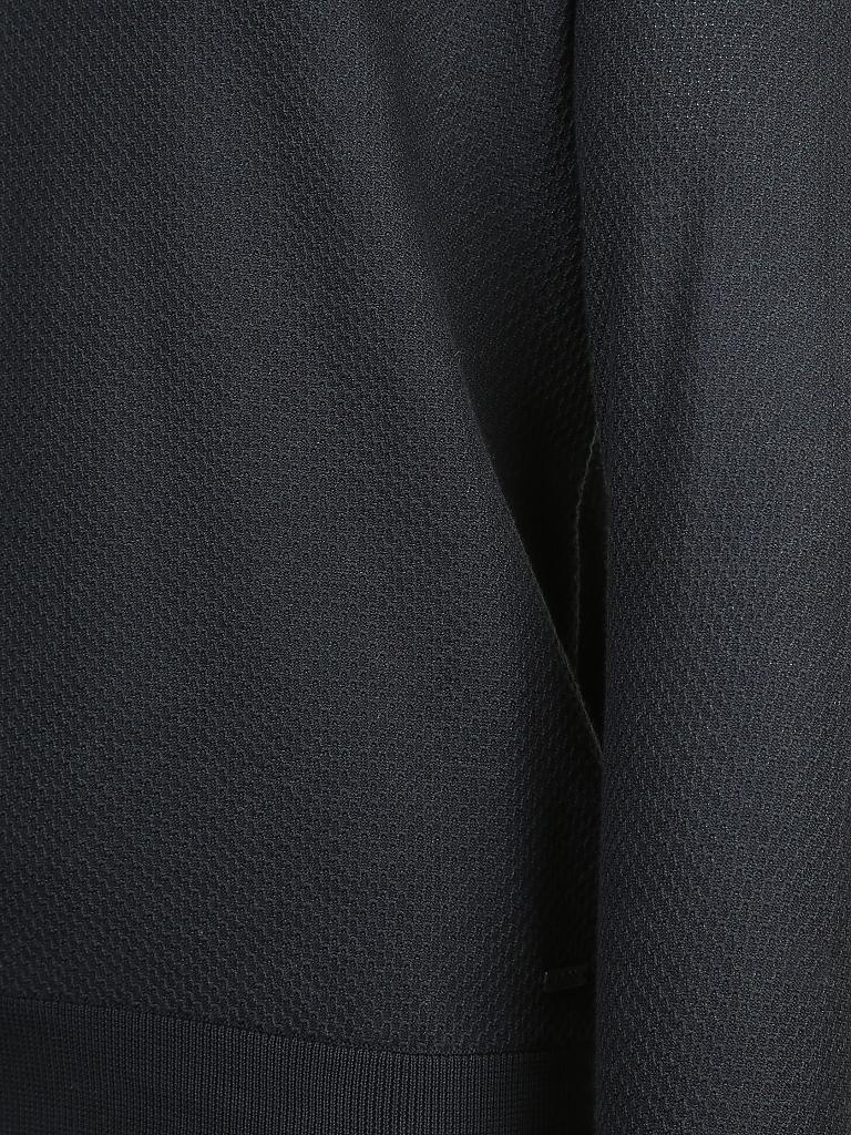BOSS | Pullover "Komasro" | blau