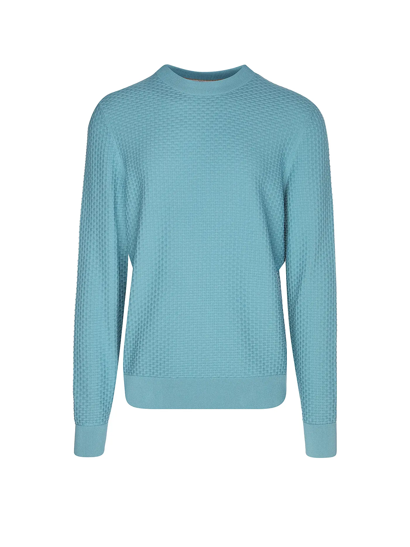 BOSS | Pullover  | blau