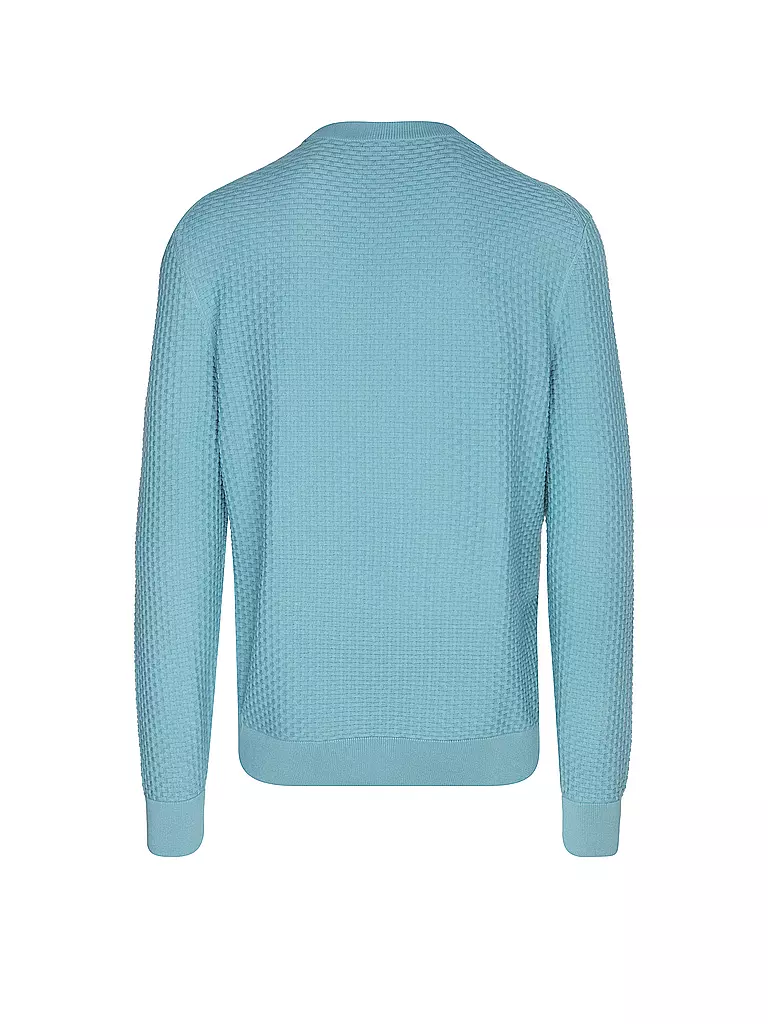 BOSS | Pullover  | blau
