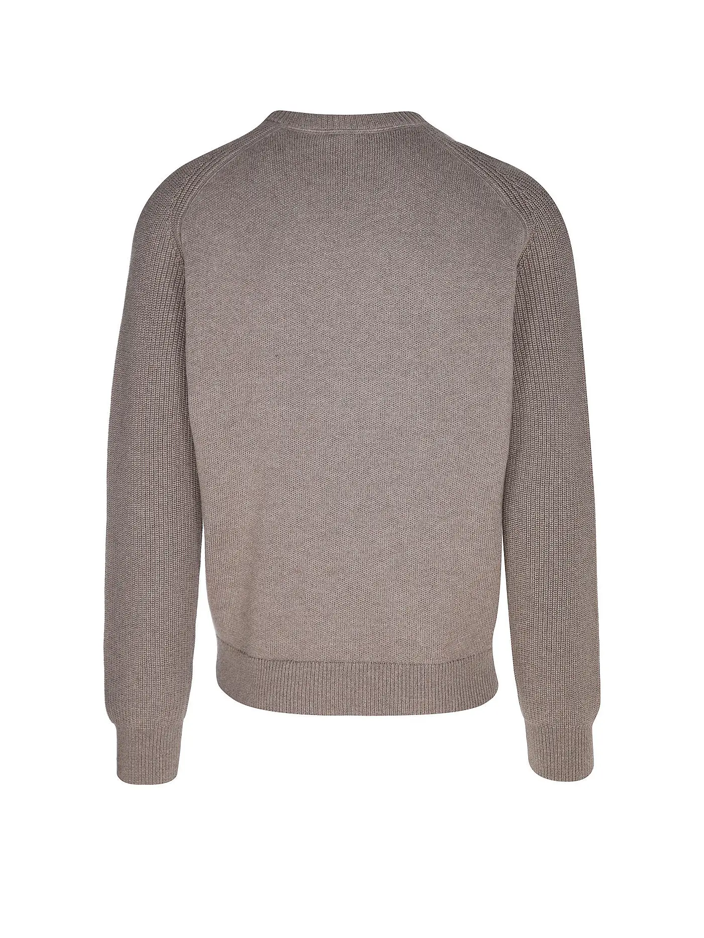 BOSS | Pullover  | hellbraun