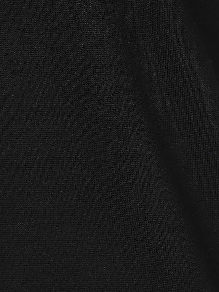 BOSS | Pullover  | Schwarz