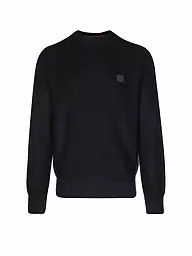 BOSS | Pullover ANION | Blau