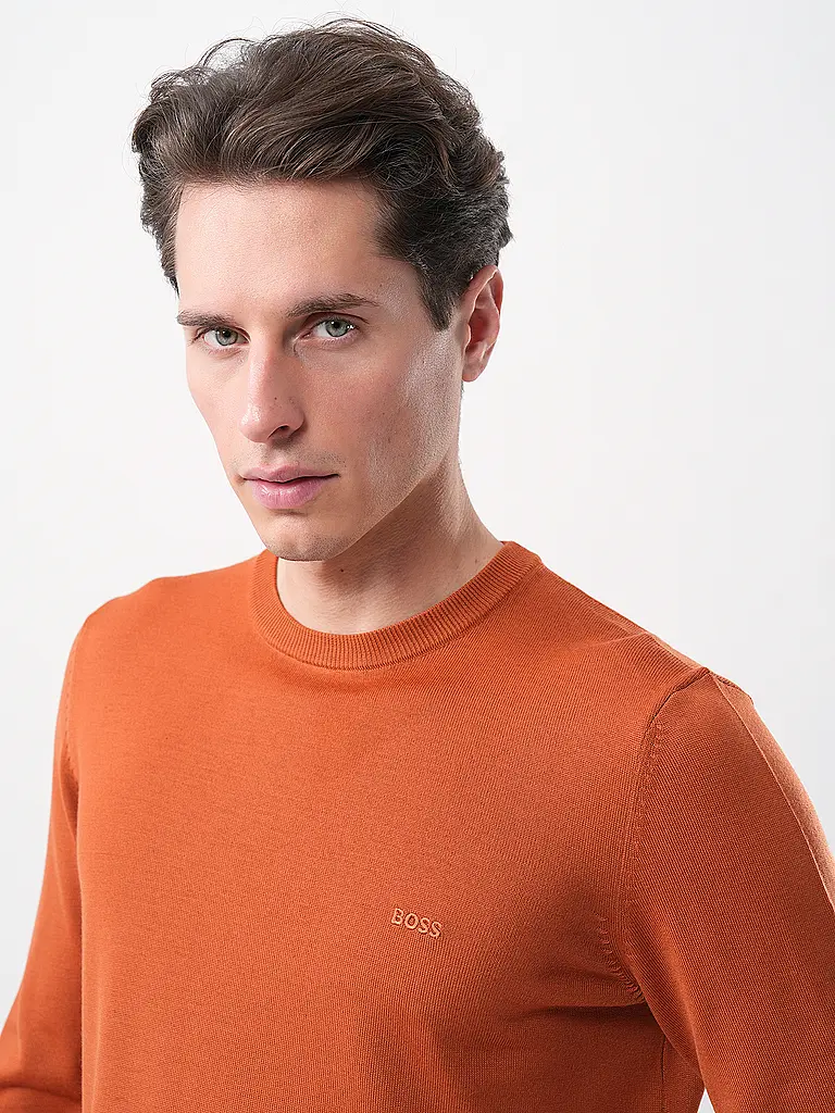 BOSS | Pullover BOTTO-L | 