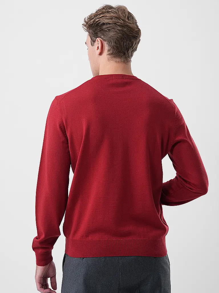 BOSS | Pullover BOTTO-L | 