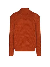 BOSS | Pullover C-HELETTO  | orange