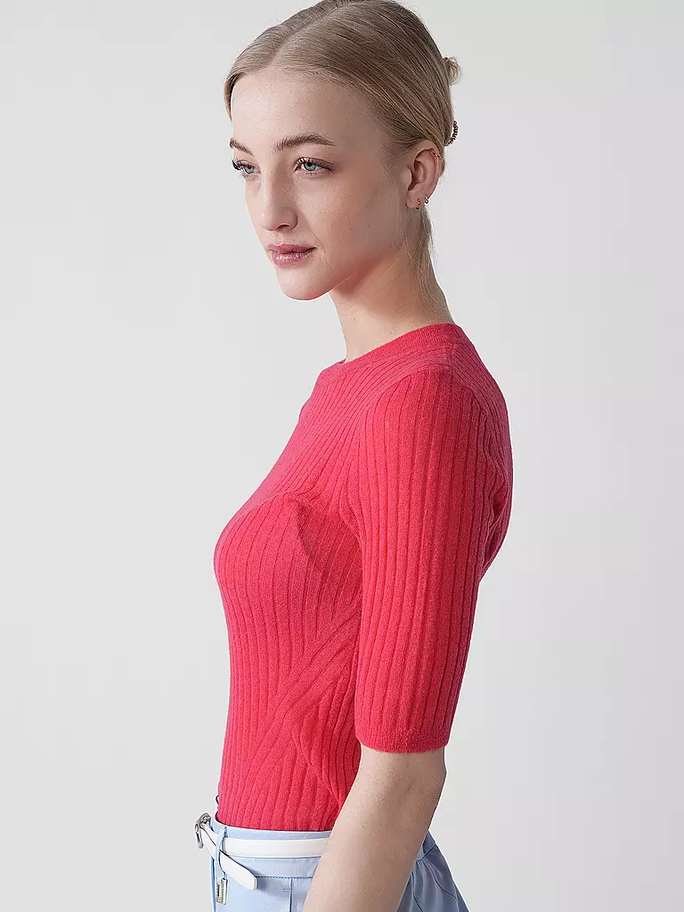 BOSS | Pullover C_FENNINA | beere