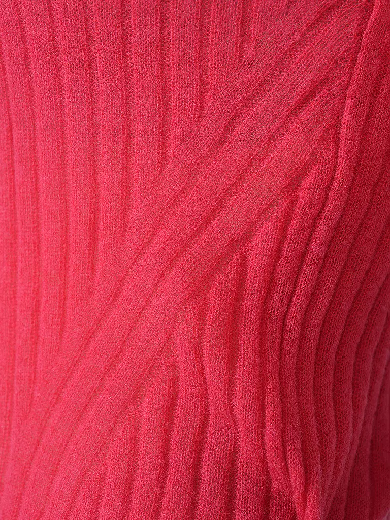 BOSS | Pullover C_FENNINA | beere