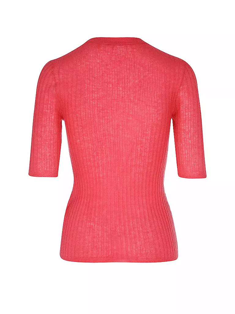 BOSS | Pullover C_FENNINA | beere