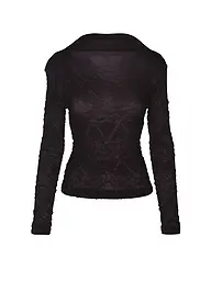 BOSS | Pullover ECURSA | Dunkelrot