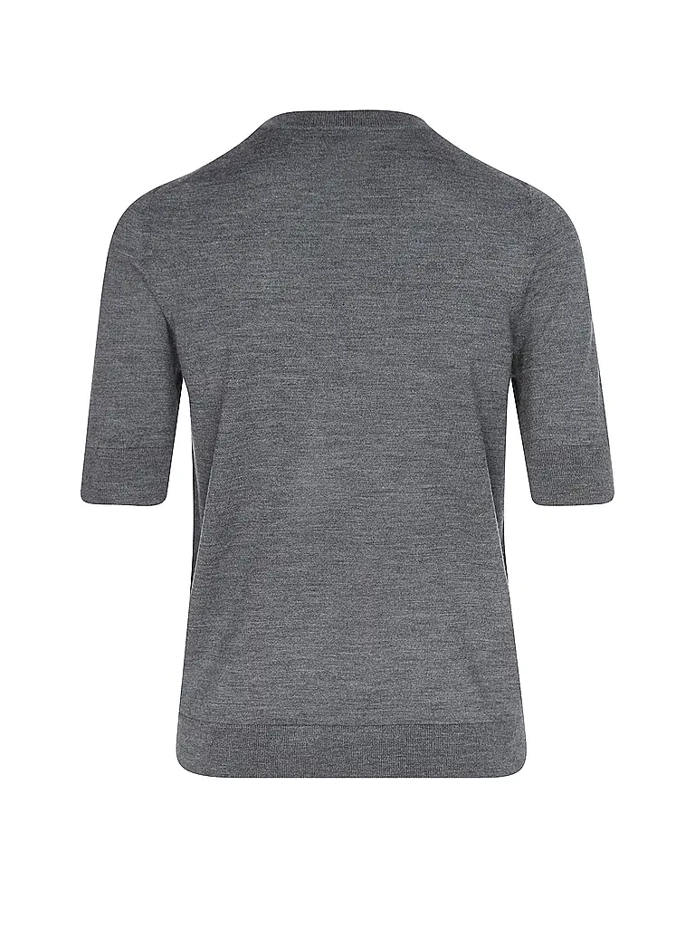 BOSS | Pullover FARBELLA | grau