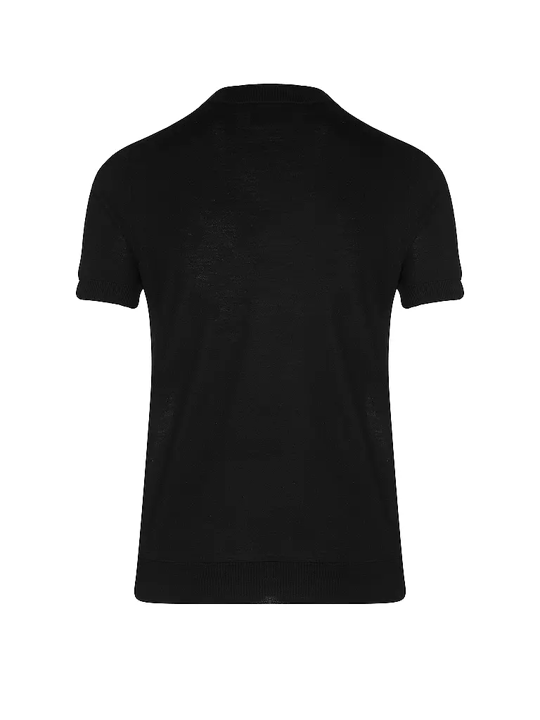 BOSS | Pullover FAYSSIASI | dunkelblau